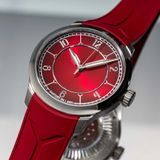 Sartory Billard SB04-E Nuances Red image 1 thumbnail
