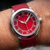 Sartory Billard SB04-E Nuances Red image 6 thumbnail