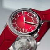 Sartory Billard SB04-E Nuances Red image 5 thumbnail