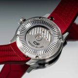 Sartory Billard SB04-E Nuances Red image 3 thumbnail