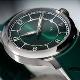 Sartory Billard SB04-E Nuances Green image 3 thumbnail