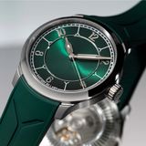 Sartory Billard SB04-E Nuances Green image 1 thumbnail