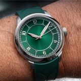 Sartory Billard SB04-E Nuances Green image 7 thumbnail