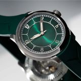 Sartory Billard SB04-E Nuances Green image 5 thumbnail