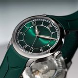 Sartory Billard SB04-E Nuances Green image 2 thumbnail