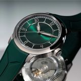 Sartory Billard SB04-E Nuances Green image 6 thumbnail