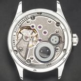 Garrick S7 Silver Dial image 1 thumbnail