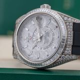 Rolex Sky-Dweller 336259TBR image 7 thumbnail