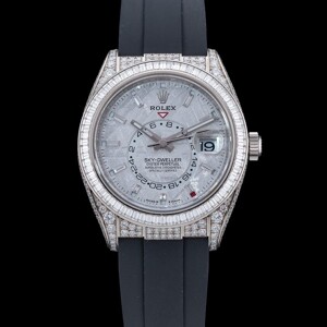 Rolex Sky-Dweller 336259TBR