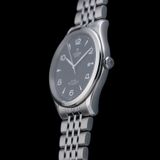 TUDOR 1926 Stainless Steel Black Dial 91650-0004 image 2 thumbnail