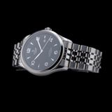 TUDOR 1926 Stainless Steel Black Dial 91650-0004 image 3 thumbnail