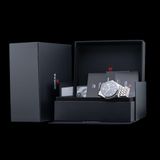 TUDOR 1926 Stainless Steel Black Dial 91650-0004 image 9 thumbnail