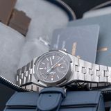 Vacheron Constantin Overseas Dual Time 7930V/210T-H072 image 9 thumbnail