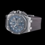 Audemars Piguet Royal Oak Offshore Chronograph 26400IO.OO.A004CA.02 image 3 thumbnail