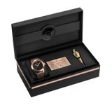 Hamilton Khaki Field Auto The Odyssey Limited Edition H70675530 image 6 thumbnail