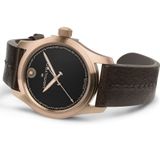 Hamilton Khaki Field Auto The Odyssey Limited Edition H70675530 image 3 thumbnail