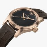 Hamilton Khaki Field Auto The Odyssey Limited Edition H70675530 image 2 thumbnail
