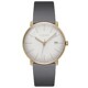 Junghans Max Bill Quarz 041/7857.02 image 0 thumbnail