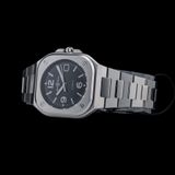Bell & Ross BR 05 Black on Bracelet BR05A-BL-ST/SST image 3 thumbnail
