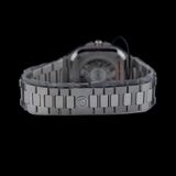 Bell & Ross BR 05 Black on Bracelet BR05A-BL-ST/SST image 5 thumbnail