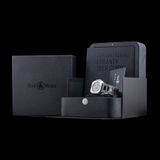 Bell & Ross BR 05 Black on Bracelet BR05A-BL-ST/SST image 10 thumbnail