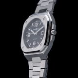 Bell & Ross BR 05 Black on Bracelet BR05A-BL-ST/SST image 2 thumbnail