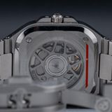 Bell & Ross BR 05 Black on Bracelet BR05A-BL-ST/SST image 8 thumbnail