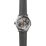 H. Moser & Cie. Endeavour Minute Repeater Cylindrical Tourbillon Skeleton Cosmic Rain image 2 thumbnail