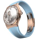 Trilobe Trente-Deux Sunray Silver Rose Gold image 2 thumbnail