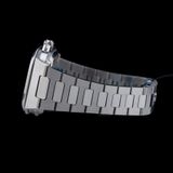 Bell & Ross BR-X5 Black on Bracelet BRX5R-BL-ST/SST image 5 thumbnail