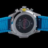 Bulova E1 Team Miami GP 96B460GP image 4 thumbnail