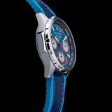 Bulova E1 Team Miami GP 96B460GP image 1 thumbnail
