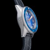 Squale Master Grand Blue MASTIBLBL.RAL image 1 thumbnail