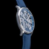 Arnold & Son Nebula 41.5mm on Strap 1NEAS.U01A.K002S image 1 thumbnail