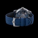 Arnold & Son Nebula 41.5mm on Strap 1NEAS.U01A.K002S image 5 thumbnail