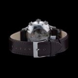Junghans Meister Chronoscope Matte-Silver Dial 027/4120.03 image 5 thumbnail