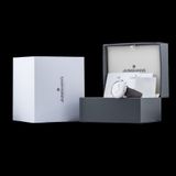 Junghans Meister Chronoscope Matte-Silver Dial 027/4120.03 image 7 thumbnail