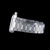 Bell & Ross BR05 GMT Silver Steel BR05G-SI-ST/SST image 3 thumbnail