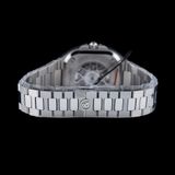 Bell & Ross BR05 GMT Silver Steel BR05G-SI-ST/SST image 6 thumbnail