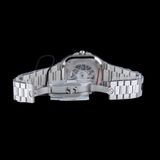 Bell & Ross BR05 GMT Silver Steel BR05G-SI-ST/SST image 7 thumbnail