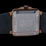 Bell & Ross BR 03-92 Diver Black and Green Bronze BR0392-D-LT-BR/SRB image 6 thumbnail