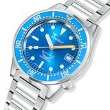 Squale Ocean on Bracelet 1521OCN.SQ20B image 3 thumbnail