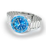 Squale Ocean on Bracelet 1521OCN.SQ20B image 2 thumbnail