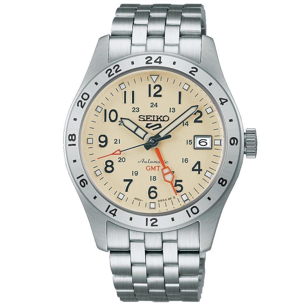Seiko 5 Sports HDB002