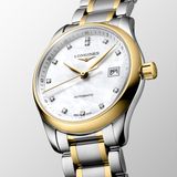 Longines Master Collection L2.257.5.87.7 image 3 thumbnail