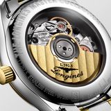 Longines Master Collection L2.257.5.87.7 image 2 thumbnail