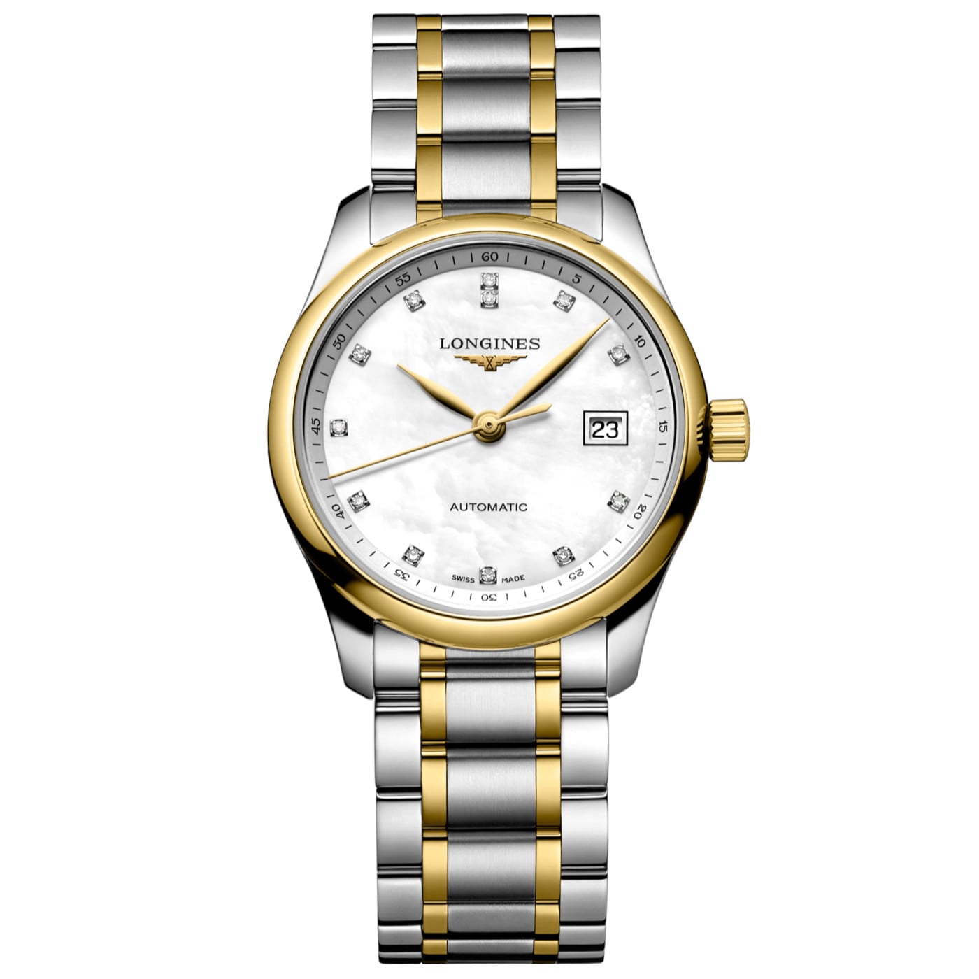 Longines Master Collection L2.257.5.87.7