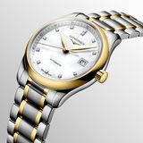Longines Master Collection L2.257.5.87.7 image 5 thumbnail