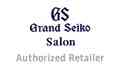 Grand Seiko Authorized Dealer Badge