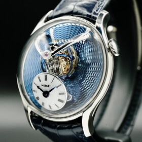 Featured Preowned Watch